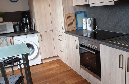 Bunde Apartment | Ferienwohnung Smid, 25124 - Ferienwohnung Smid