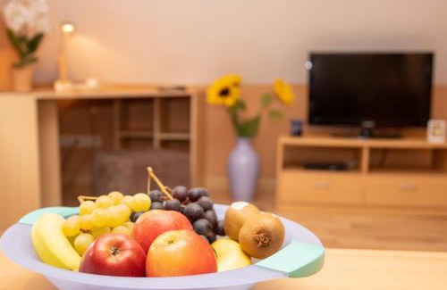 Niesky Apartment | Ferienwohnung Smieszek