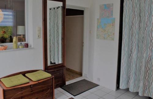 Gaegelow Apartment | Ferienwohnung Sommerglück in Proseken