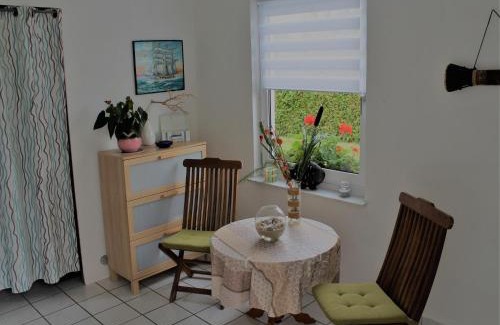 Gaegelow Apartment | Ferienwohnung Sommerglück in Proseken