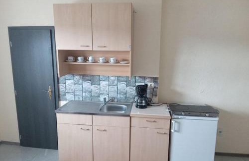 Adorf Apartment | Ferienwohnung Sonnenblick