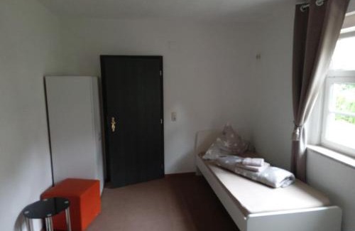 Adorf Apartment | Ferienwohnung Sonnenblick