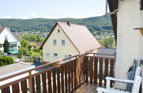 Albstadt Apartment | Ferienwohnung Sonnenblick