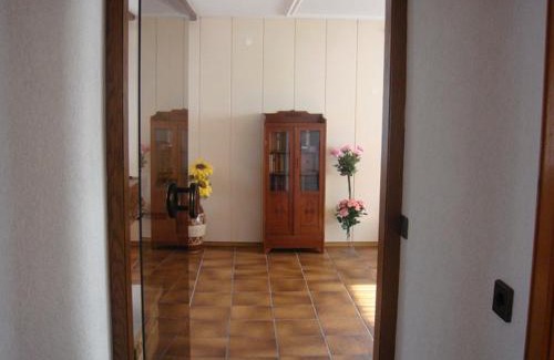 Steinen Apartment | Ferienwohnung Sprang