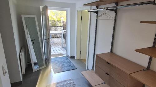 Faistenau Apartment | Ferienwohnung Stegmühle II