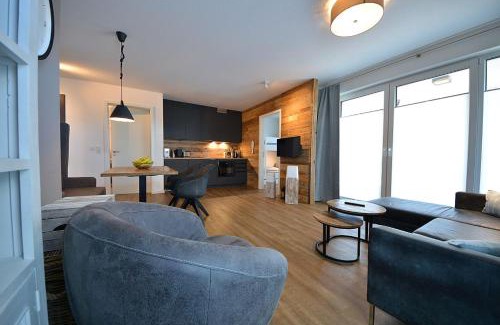 Wangerooge Apartment | Ferienwohnung STRAND PIET