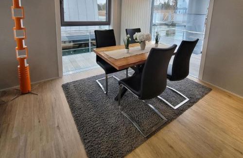Geierswalde Apartment | Ferienwohnung "Sundowner" Grundbelegung 2 Pers