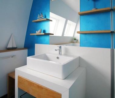 Geierswalde Apartment | Ferienwohnung "Sundowner" Grundbelegung 2 Pers