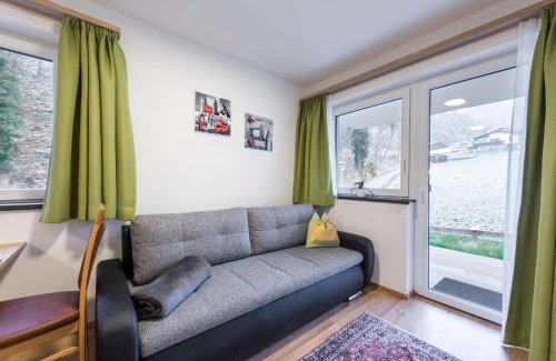 Schwaz Apartment | Ferienwohnung Unterlechner - Apt 1