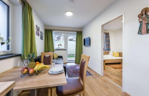 Schwaz Apartment | Ferienwohnung Unterlechner - Apt 1