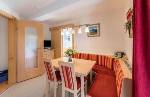 Schwendau Apartment | Ferienwohnung Valentina