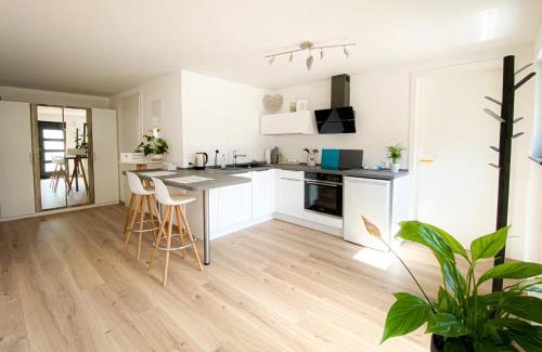 Gengenbach Apartment | Ferienwohnung Vergissmeinnicht