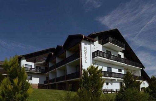 Waldeck Apartment | Ferienwohnung Vergissmeinnicht - Hotel & Ferienwohnungen Seeschlößchen