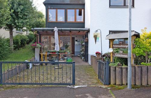 St. Peter im Schwarzwald Apartment | Ferienwohnung Veronika Heilbock