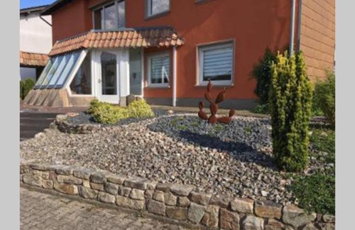 Tholey Apartment | Ferienwohnung Vicus - am Fuße des Schaumberges