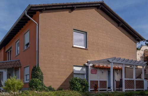 Tholey Apartment | Ferienwohnung Vicus - am Fuße des Schaumberges