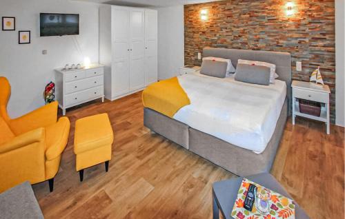 Vogelsang-Warsin Apartment | Ferienwohnung Vogelsang-Warsin