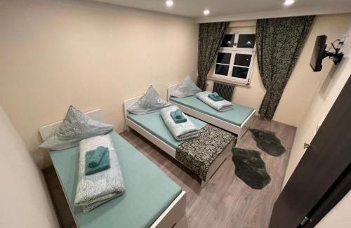 Adorf Apartment | Ferienwohnung Vogtland