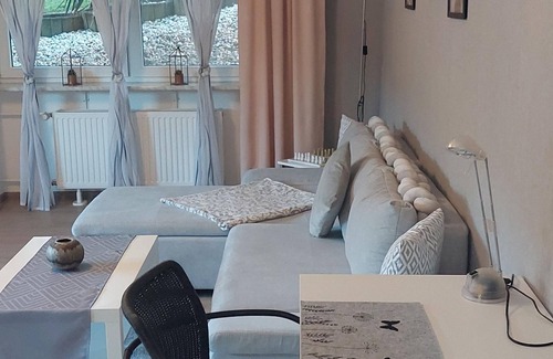 Traben-Trarbach Apartment | Ferienwohnung Wilk - Appartement/fewo