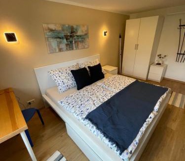 Kirschentheuer Apartment | Ferienwohnung Waldhauser
