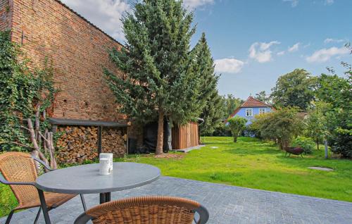 Warthe Apartment | Ferienwohnung Warthe