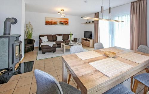 Warthe Apartment | Ferienwohnung Warthe