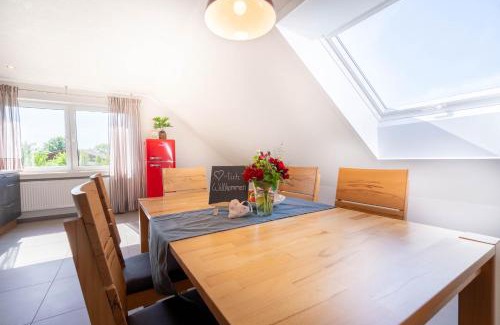 Durbach Apartment | Ferienwohnung Weitblick