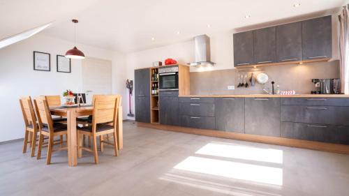 Durbach Apartment | Ferienwohnung Weitblick