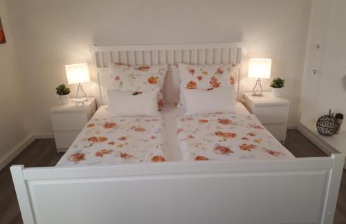 Langelsheim Apartment | Ferienwohnung Weitblick