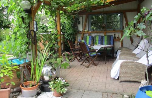 Erbach Apartment | Ferienwohnung Wendel