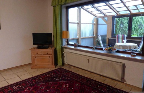 Winterkasten Apartment | Ferienwohnung Willi