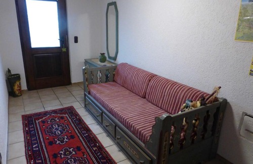 Winterkasten Apartment | Ferienwohnung Willi