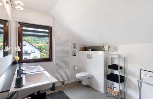 Buehlertal Apartment | Ferienwohnung Wintereck