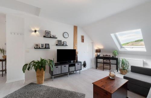 Buehlertal Apartment | Ferienwohnung Wintereck