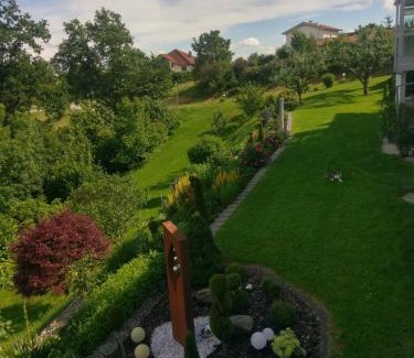 Tittling Apartment | Ferienwohnung Wolf