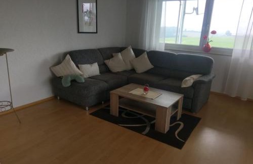 Tittling Apartment | Ferienwohnung Wolf