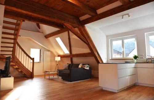 Zell im Wiesental Apartment | Ferienwohnung "Zur Krone"