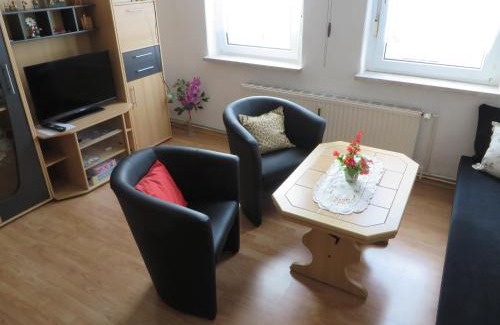 Oelsnitz/Erzgeb. Apartment | Ferienwohnung Zahn