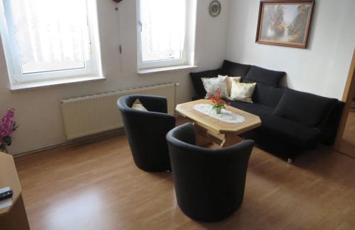 Oelsnitz/Erzgeb. Apartment | Ferienwohnung Zahn