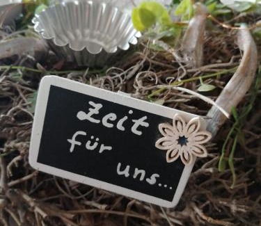 Kleinheide Apartment | Ferienwohnung Zeit für uns