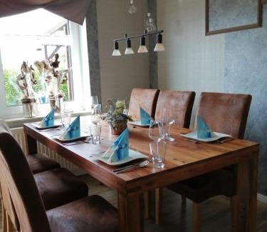 Kleinheide Apartment | Ferienwohnung Zeit für uns