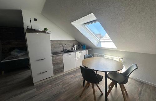 Zeitz Apartment | Ferienwohnung Zeitz - Weiße Elster Apartment