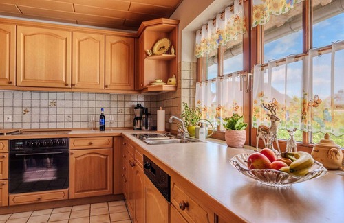 Zell am Harmersbach Apartment | Ferienwohnung Zell am Harmersbach bei Gengenbach