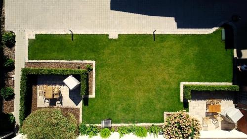 Bleckede Apartment | Ferienwohnung Zollstraße 2. Etage