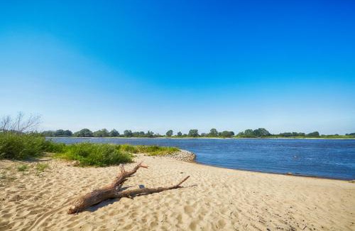 Bleckede Apartment | Ferienwohnung Zollstraße 2. Etage