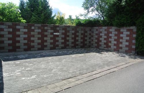 Bergweiler Apartment | Ferienwohnung zur Mühle