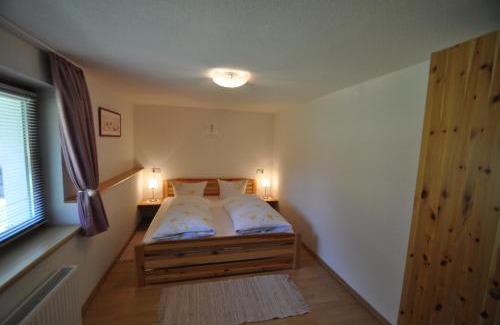 Sautens Apartment | Ferienwohnungen Ötztal