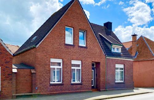 Oldersum Apartment | Ferienwohnungen Alte Maar 65330