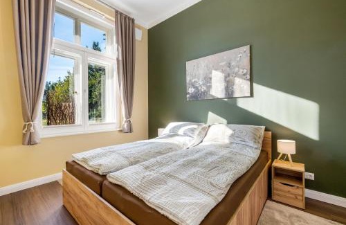 Wriedel Apartment | Ferienwohnungen Alte Schule Lüneburger Heide