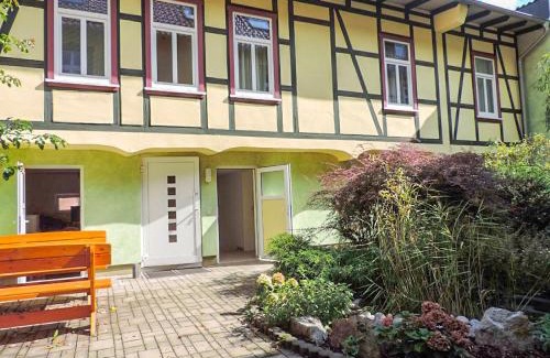 Wernigerode Apartment | Ferienwohnungen An der Bimmelbahn Wernigerode